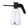 thumbnail image 1 of Botella Automática Eléctrica Del Espray De Agua Del Rociador Del Jardín 2L 360 Grados Ajustables SM SunniMix Botella pulverizadora eléctrica, 1 of 8
