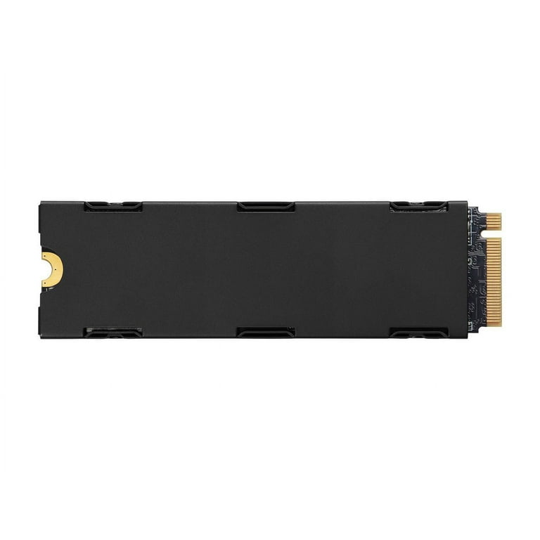 Corsair 2TB M.2 PCIe Gen4 NVMe MP600 Pro LPX White - Dyski SSD