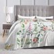 thumbnail image 2 of LHSHID Dinosaurs and The Woods Blanket Flannel Soft and Comfortable Anti static Bed Sofa Blanket 30x40in, 2 of 6