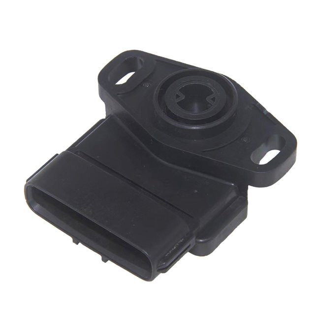 Sensor de posición del Yotijar 57510-26600-71 para elevadora 2601-FK plástico negro