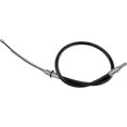 thumbnail image 1 of Dorman C93233 Parking Brake Cable, 1 of 3