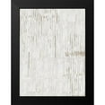 thumbnail image 2 of Reeves, Tom 12x14 Black Modern Framed Museum Art Print Titled - Bamboo Passing III, 2 of 5