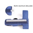 thumbnail image 4 of Attelle Réglable Gâchette Doigt Accolade Tissu Douleur Sangle Fixe pour Redresser Courbé Maillet Relief Fixation Main Support, 4 of 5