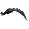 thumbnail image 4 of New Fits SUBARU OUTBACK 2015 2019 Front Driver Left Side Fender Liner SU1248125, 4 of 4