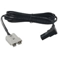 thumbnail image 4 of 1PCS 50A FOR Anderson Style Plug Refrigerator Cable Charging Cable 10A 12V, 4 of 11