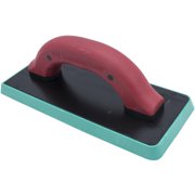 MARSHALLTOWN Tile Float, EF250, 9 1/2 in. x 4 in., Soft Grip Handle