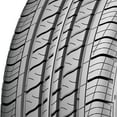 Continental ProContact RX All Season 235/40R19 92H Passenger Tire ...