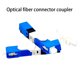 thumbnail image 2 of Methold 100 piezas 250-SC modo único fibra óptica conector rápido Internet Cable repuestos conectores adaptador electrónico Teléfono y Comunicación UPC, 2 of 6