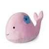 Lambs & Ivy Splish Splash, Plush Whale Roxy