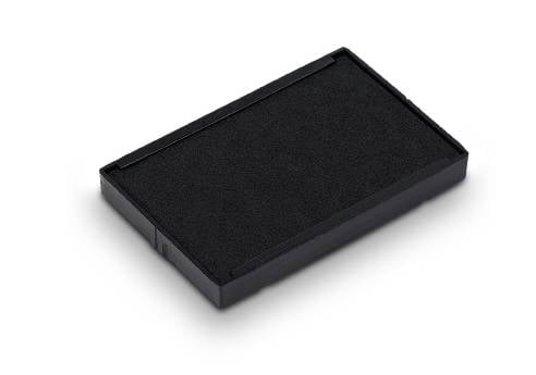 Replacement Pad for Trodat 4928 Self Inking Stamp Black Ink Color by