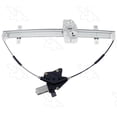 thumbnail image 2 of ACI 88500 Power Window Motor and Regulator Assembly For 05-10 Honda Odyssey, 2 of 2