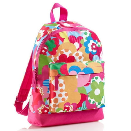 Miquelrius Agatha Ruiz De La Prada Flower Backpack