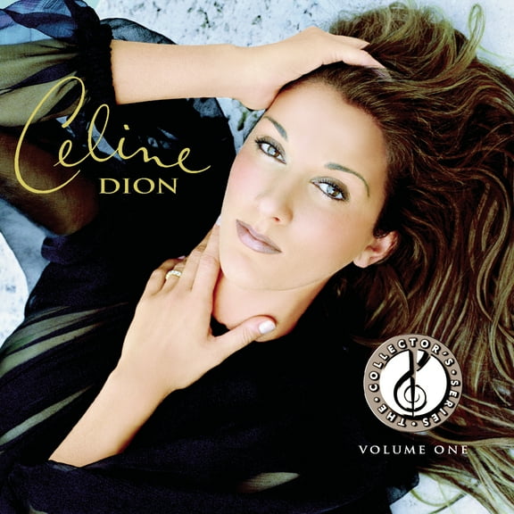 Celine Dion - The CollectorS Series, Vol. 1 - Music & Performance - CD