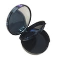 thumbnail image 3 of BELOVING Empty Powder Case Face Powder Blusher Makeup Cosmetic Jars Container Height 19mm Height 19mm Double Tier, 3 of 10