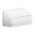 thumbnail image 3 of Luzkey Socket Box Socket Waterproof Box 86 Type Socket Protection Easy to Use Outlet Cover Outlet Box for Office Car Charging Piles White, 3 of 8