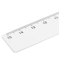 thumbnail image 4 of Pupil Ruler, 2 In 1 Bridge Design Millimeters  Edges 3Pcs Perfect Match Eye Measurement Ruler  For Ophthalmology, 4 of 8