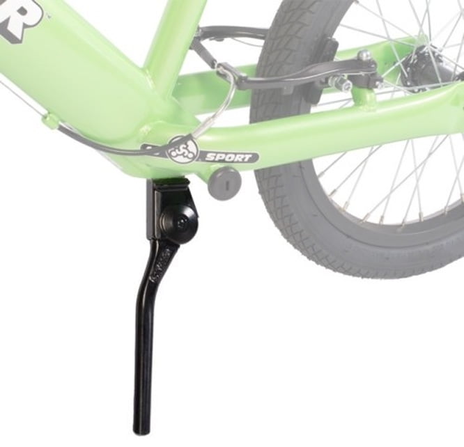 strider bike kickstand