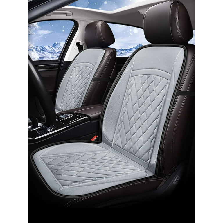 Alloy Car Heating Pad 1 seat - Online Shopping for Car Heated Blankets,Heated  Seat Cushion,Car Gel Cushions,Free Shipping From USA