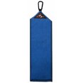 thumbnail image 2 of ProActive Sport MGT450-BLU Looper Tri-Fold Towel in Blue, 2 of 3