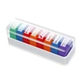 thumbnail image 2 of simhoa Ensemble de Timbres pour Enseignants Cadeaux de Récompense pour Enseignants, 2 of 8