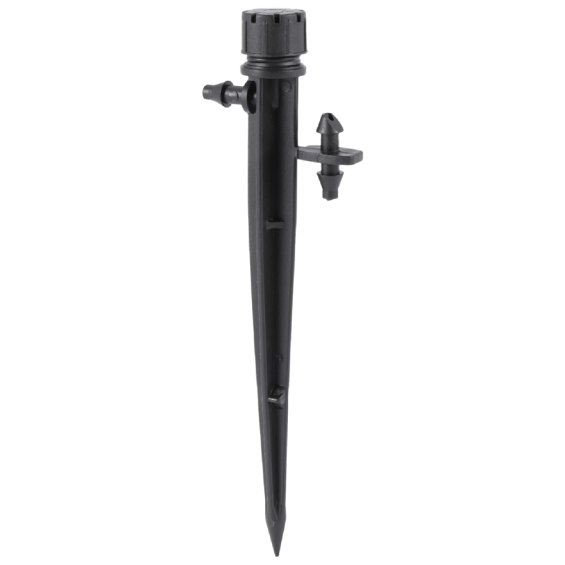 Drip Emitters Perfect for 4mm/7mm Tube, (Pack of 50)