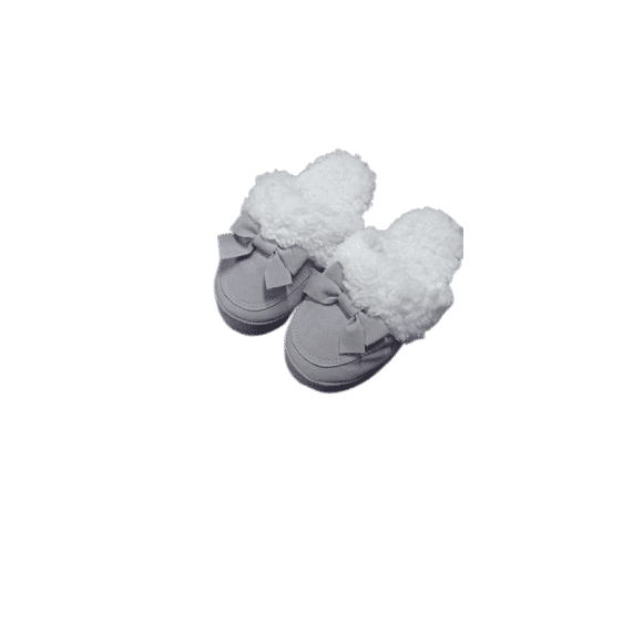 Pantufla para Dama moderna con plataforma BUMY