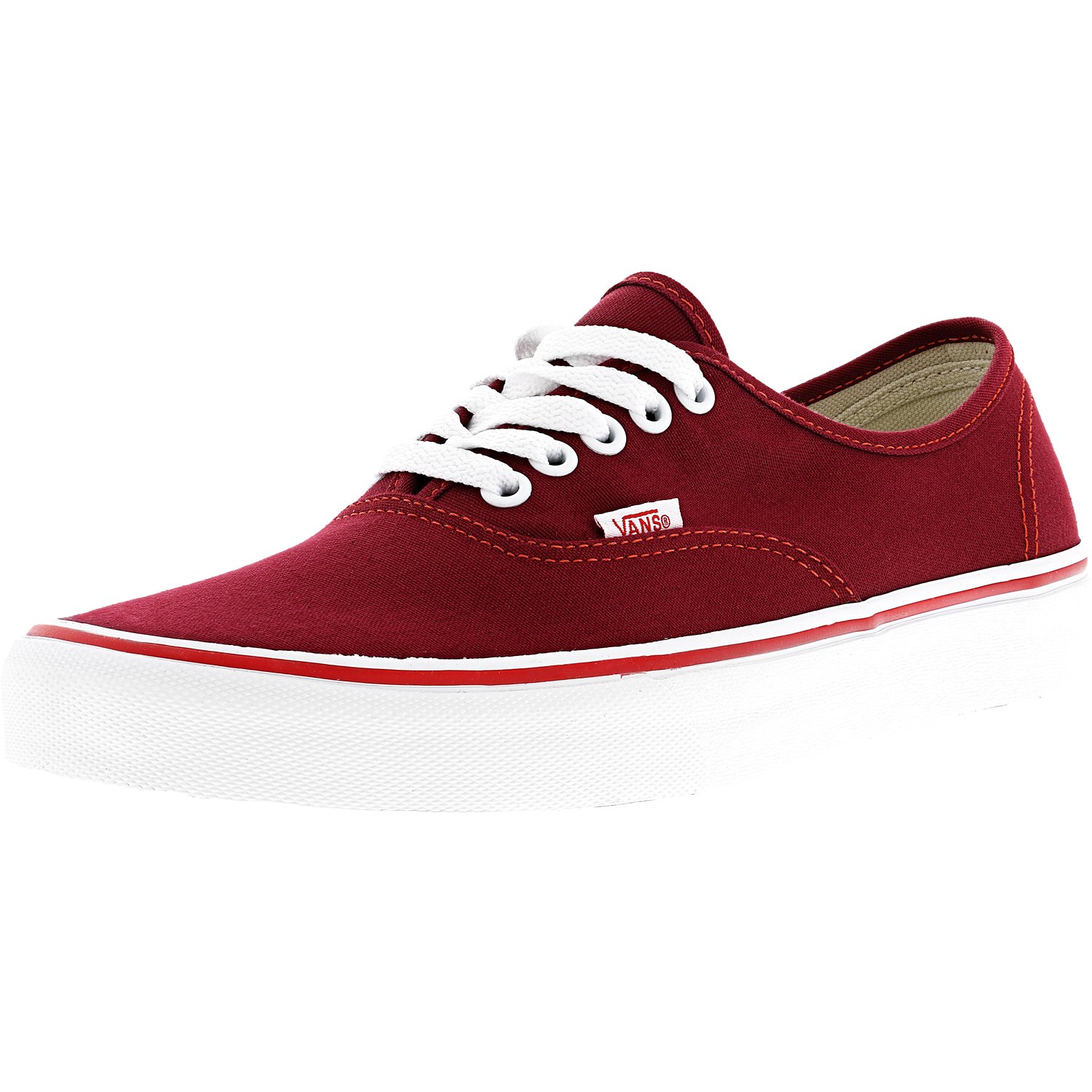 vans pop check authentic