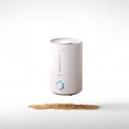 thumbnail image 2 of 1Pc Humidifier, Home Quiet Bedroom Small Mist Sprayer Air Aromatherapy Machine For Pregnant Women And Infants - Basic Version, 2 of 5