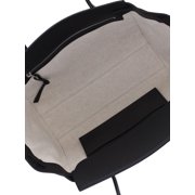 Jil Sander Women's Voyage Small Bag Black Black