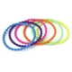thumbnail image 2 of 6pcs Dulces Elástica Cuentas Abalorios Pulsera Brazalete De Brazo Estirado Joyas, 2 of 9