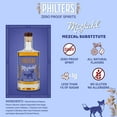 thumbnail image 6 of Philters Non-Alcoholic Mezkahl, Zero Proof Mezcal Spirit, Alternative Drink, Natural Flavors, 25 Fl Oz, 6 of 9
