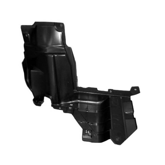 Honda Fit Engine Cover