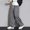 Grey, variant on Sweat Pants for Men Elastic Waist Straight Leg Sweatpants Jogging Pants Men's Running Pants Mens Leisure Pants