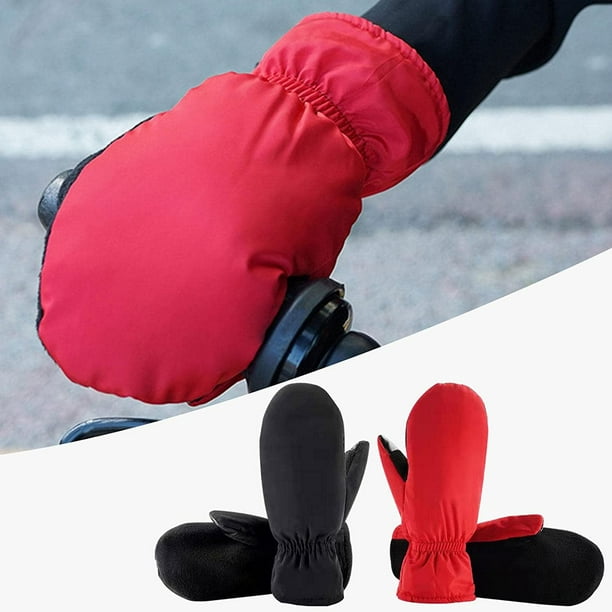 Gants - moufles de ski,Gants chauffants USB pour hommes et femmes