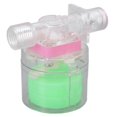 thumbnail image 5 of Water Lever Control Valve Transparent Full Automatic Plastic Tower Tank Floating Ball Valve, 5 of 5