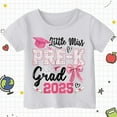 thumbnail image 3 of Hiijoy Kids Last Day of School T Shirt Short Sleeve Graphic Tee for Boy & Girl, Sizes 1-13, 3 of 4