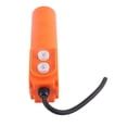 thumbnail image 3 of Interruptor De Botón De Polipasto Eléctrico, Interruptor De Grúa Versátil De Alta Sensibilidad Resistente Al Agua, Reemplazo De 220V Para Ascensor, 3 of 7