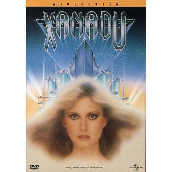 Xanadu [DVD]