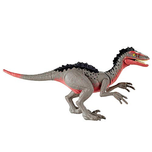 troodon plush
