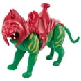 thumbnail image 1 of Masters of the Universe Origins Battle Cat Action Figure, 1 of 6
