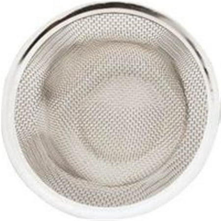 

Strainer Sink Basket Mesh Ss PP820-35