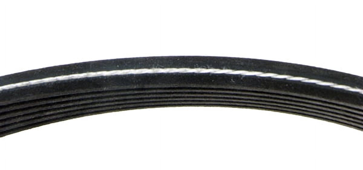 Automotive Dual-Sided Multi-V Belt