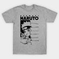 thumbnail image 2 of Naruto Ramen T-Shirt Sizes S-5Xl GooGate, 2 of 5