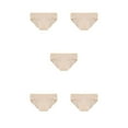 thumbnail image 2 of Jumpingount Calzoncillos de algodón, ropa interior acogedora, bragas de viaje portátiles elásticas, suministros de ropa para niños, accesorios Type5 NO5, 2 of 6