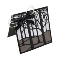 thumbnail image 5 of HANXIULIN New Flower Heart Metal Cutting Dies Stencils DIY Scrapbooking Album Paper Card Craft Tool Product, 5 of 5