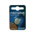 thumbnail image 2 of Lithium Button Cell Battery Cr 1616, 2 of 2