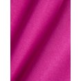 thumbnail image 7 of Reebok Girl's Game Day Fleece Jogger, Sizes 4-18, 7 of 7