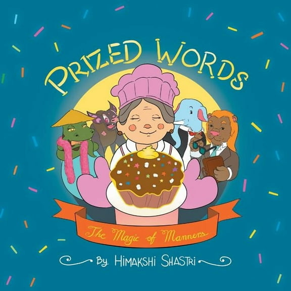 Prized Words, (Paperback)