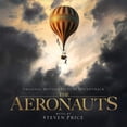 thumbnail image 1 of The Aeronauts (Original Motion Picture Soundtrack) [2 LP], 1 of 2