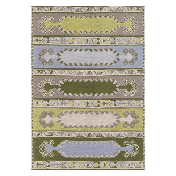 Surya Sajal Woven Indoor/Outdoor Area Rug